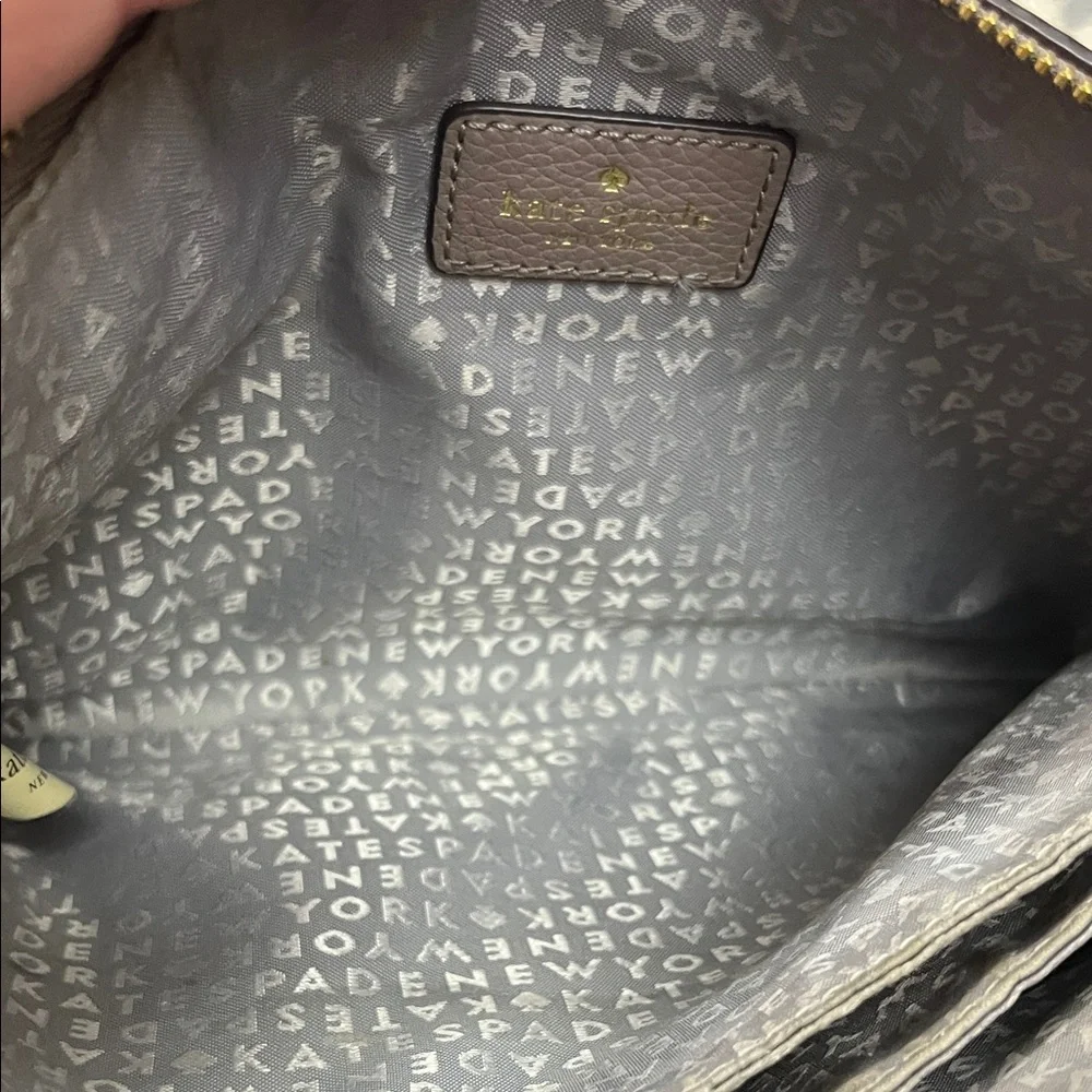 Kate Spade Mulberry Street Leila
